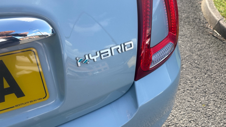 Fiat 500 1.0 Mild Hybrid 3dr Petrol Hatchback